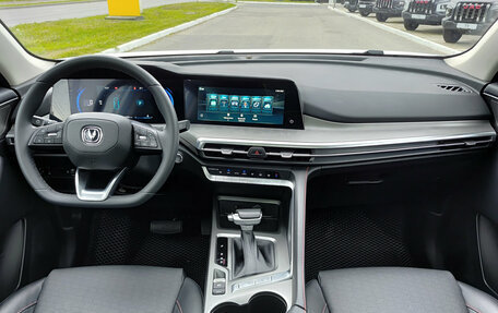 Changan CS35 Plus, 2024 год, 1 850 000 рублей, 17 фотография