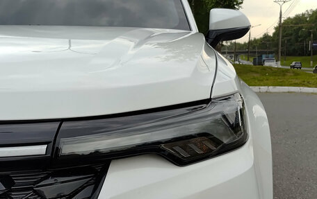 Changan CS35 Plus, 2024 год, 1 850 000 рублей, 21 фотография