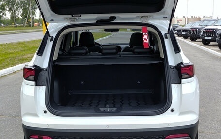 Changan CS35 Plus, 2024 год, 1 850 000 рублей, 12 фотография