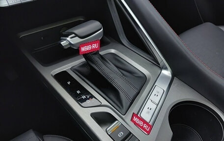 Changan CS35 Plus, 2024 год, 1 850 000 рублей, 23 фотография