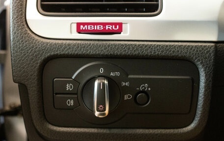 Volkswagen Touareg III, 2013 год, 2 089 000 рублей, 16 фотография