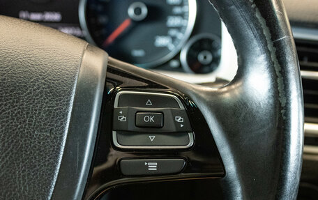 Volkswagen Touareg III, 2013 год, 2 089 000 рублей, 19 фотография