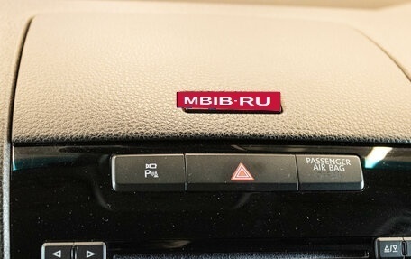 Volkswagen Touareg III, 2013 год, 2 089 000 рублей, 20 фотография