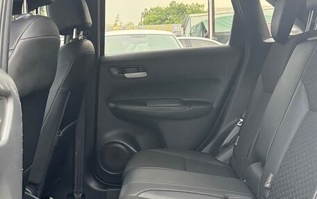 Honda Fit, 2021 год, 980 000 рублей, 8 фотография