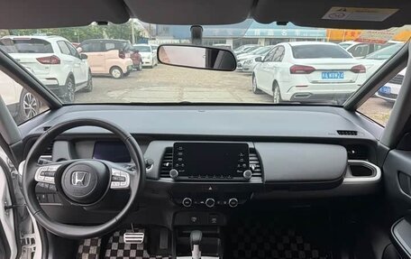 Honda Fit, 2021 год, 980 000 рублей, 6 фотография