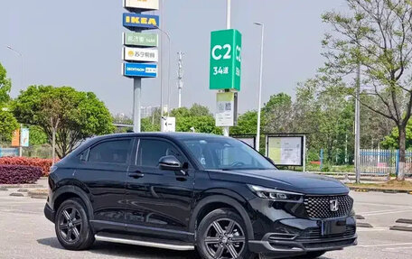 Honda Vezel, 2023 год, 1 350 100 рублей, 3 фотография