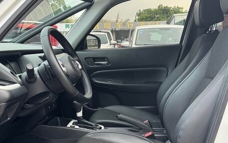 Honda Fit, 2021 год, 980 000 рублей, 7 фотография