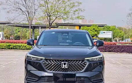 Honda Vezel, 2023 год, 1 350 100 рублей, 2 фотография