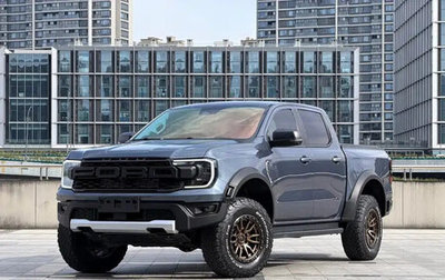 Ford Ranger, 2024 год, 4 300 000 рублей, 1 фотография