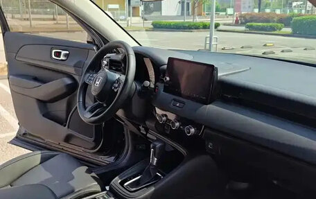 Honda Vezel, 2023 год, 1 350 100 рублей, 9 фотография