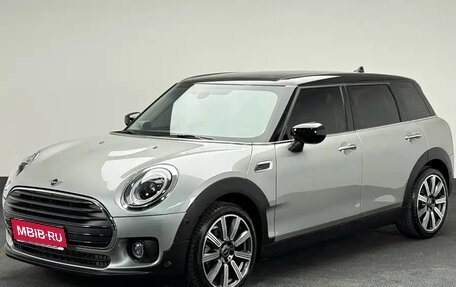 MINI Clubman, 2023 год, 1 930 069 рублей, 1 фотография