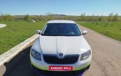 Skoda Octavia, 2014 год, 850 000 рублей, 1 фотография