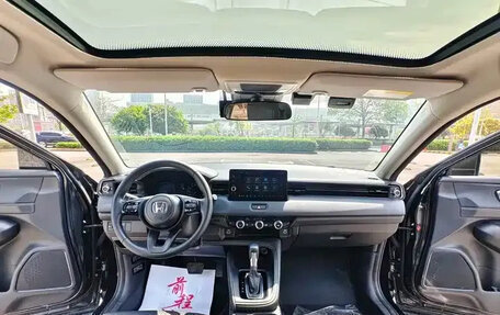 Honda Vezel, 2023 год, 1 350 100 рублей, 11 фотография