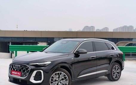 Audi Q5, 2025 год, 5 000 000 рублей, 1 фотография