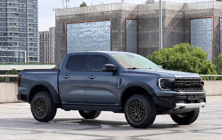 Ford Ranger, 2024 год, 4 300 000 рублей, 3 фотография