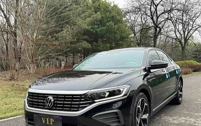 Volkswagen Passat B8 рестайлинг, 2023 год, 2 150 098 рублей, 1 фотография