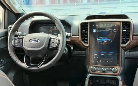Ford Ranger, 2024 год, 4 300 000 рублей, 10 фотография