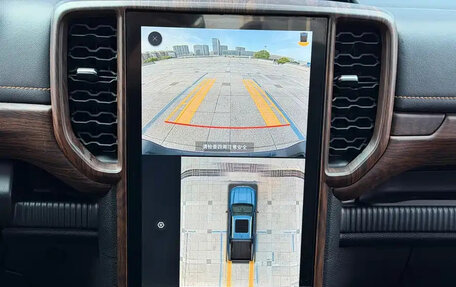Ford Ranger, 2024 год, 4 300 000 рублей, 12 фотография
