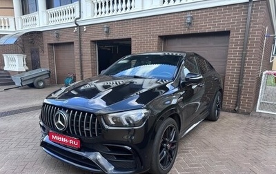 Mercedes-Benz GLE Coupe AMG, 2022 год, 13 000 000 рублей, 1 фотография