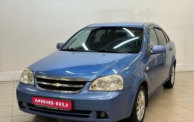 Chevrolet Lacetti, 2008 год, 430 000 рублей, 1 фотография