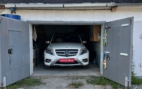 Mercedes-Benz GLK-Класс, 2014 год, 2 800 000 рублей, 1 фотография