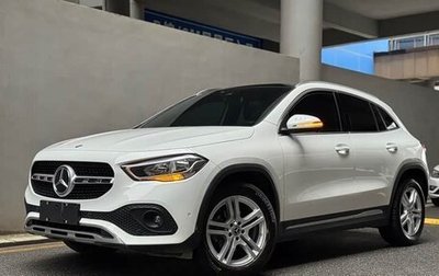 Mercedes-Benz GLA, 2022 год, 2 350 000 рублей, 1 фотография