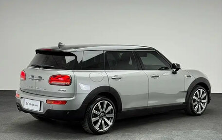MINI Clubman, 2023 год, 1 930 069 рублей, 6 фотография