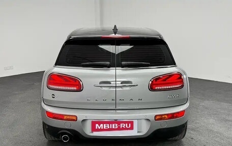 MINI Clubman, 2023 год, 1 930 069 рублей, 5 фотография