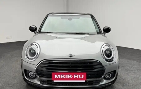 MINI Clubman, 2023 год, 1 930 069 рублей, 3 фотография