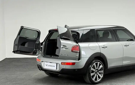MINI Clubman, 2023 год, 1 930 069 рублей, 11 фотография