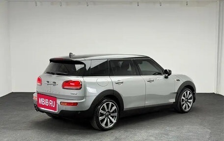 MINI Clubman, 2023 год, 1 930 069 рублей, 10 фотография