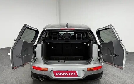 MINI Clubman, 2023 год, 1 930 069 рублей, 7 фотография