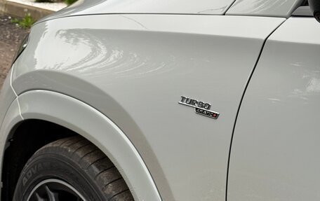 Mercedes-Benz GLE Coupe AMG, 2023 год, 12 800 000 рублей, 8 фотография