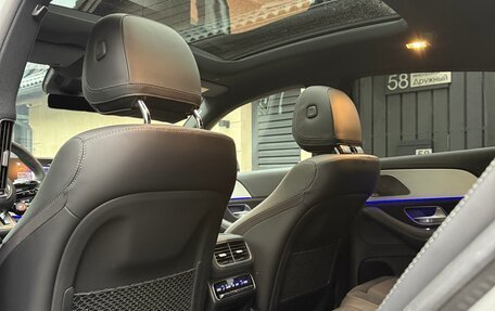 Mercedes-Benz GLE Coupe AMG, 2023 год, 12 800 000 рублей, 14 фотография