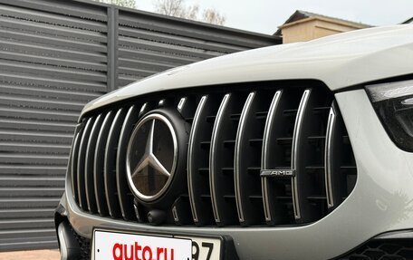 Mercedes-Benz GLE Coupe AMG, 2023 год, 12 800 000 рублей, 7 фотография
