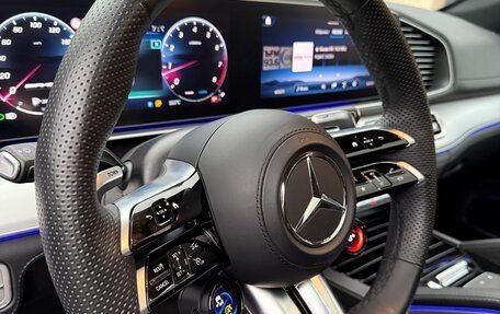 Mercedes-Benz GLE Coupe AMG, 2023 год, 12 800 000 рублей, 10 фотография