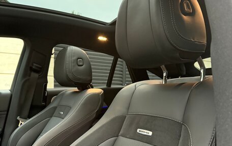 Mercedes-Benz GLE Coupe AMG, 2023 год, 12 800 000 рублей, 16 фотография