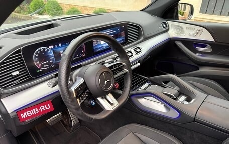 Mercedes-Benz GLE Coupe AMG, 2023 год, 12 800 000 рублей, 9 фотография