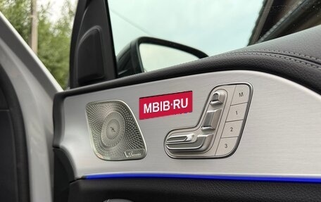 Mercedes-Benz GLE Coupe AMG, 2023 год, 12 800 000 рублей, 18 фотография