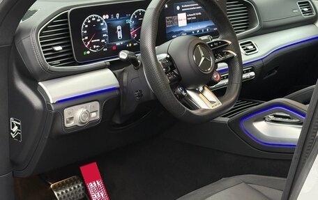 Mercedes-Benz GLE Coupe AMG, 2023 год, 12 800 000 рублей, 11 фотография