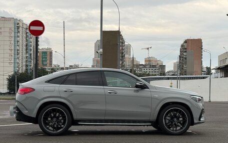 Mercedes-Benz GLE Coupe AMG, 2023 год, 12 800 000 рублей, 25 фотография