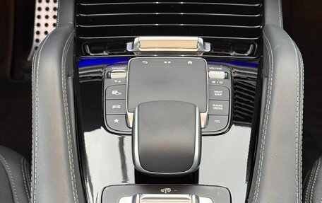 Mercedes-Benz GLE Coupe AMG, 2023 год, 12 800 000 рублей, 22 фотография