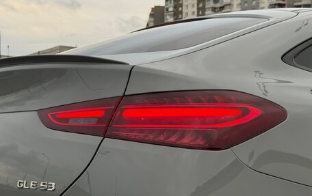 Mercedes-Benz GLE Coupe AMG, 2023 год, 12 800 000 рублей, 24 фотография
