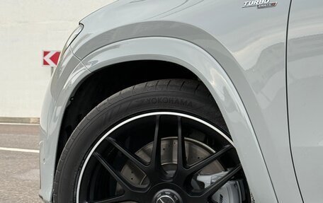 Mercedes-Benz GLE Coupe AMG, 2023 год, 12 800 000 рублей, 23 фотография