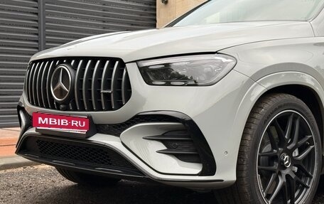 Mercedes-Benz GLE Coupe AMG, 2023 год, 12 800 000 рублей, 32 фотография