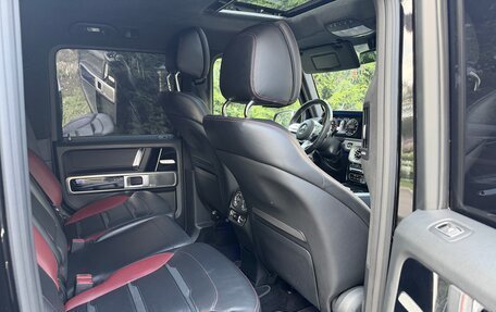 Mercedes-Benz G-Класс AMG, 2020 год, 11 500 000 рублей, 6 фотография