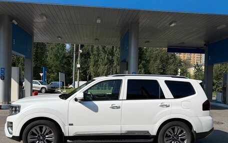 KIA Mohave I, 2021 год, 5 100 000 рублей, 2 фотография