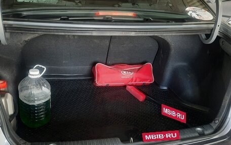 KIA Rio III рестайлинг, 2015 год, 1 000 000 рублей, 8 фотография