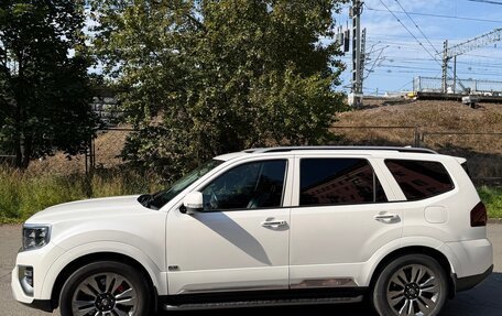KIA Mohave I, 2021 год, 5 100 000 рублей, 4 фотография