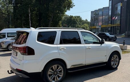 KIA Mohave I, 2021 год, 5 100 000 рублей, 7 фотография